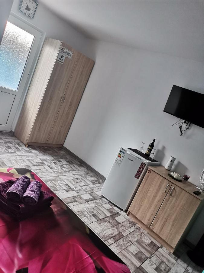 Hotel Casa Andrei A Corbu  Pokoj fotografie