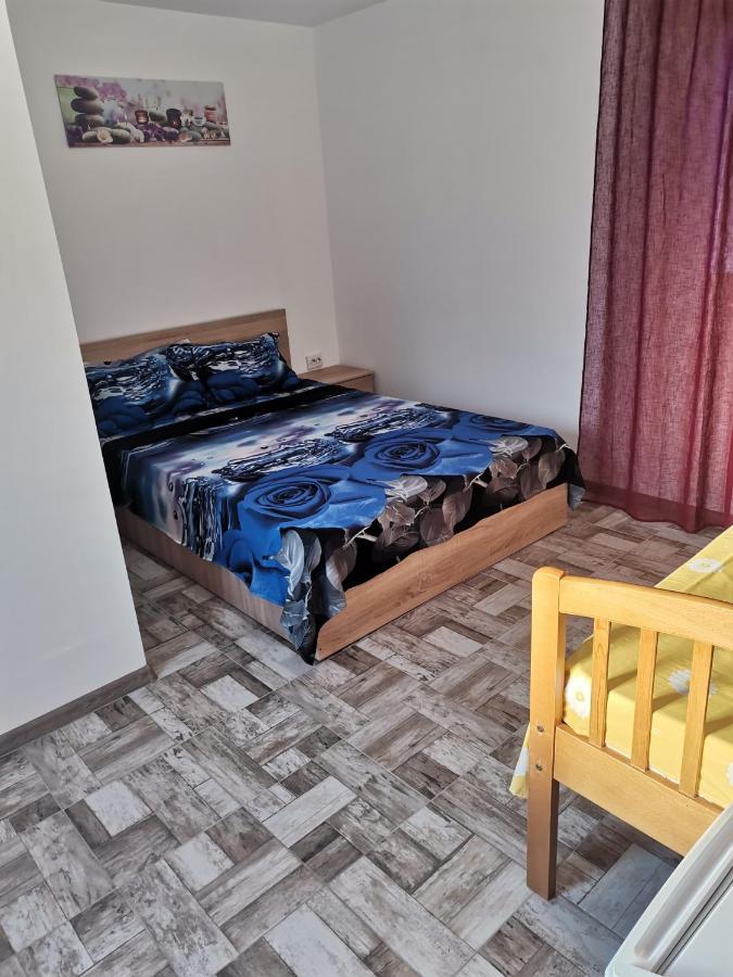 Hotel Casa Andrei A Corbu  Pokoj fotografie