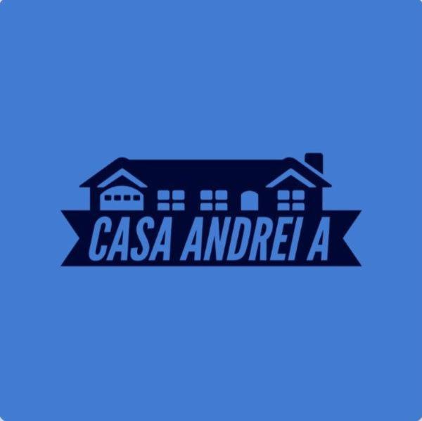 Hotel Casa Andrei A Corbu  Exteriér fotografie